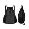 Drawstring Pouch BagOrganizer Men Drawstring Backpack